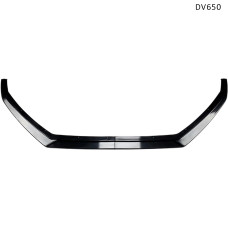 Μαύρο σπόιλερ μπροστινού προφυλακτήρα VW POLO 5 (2010-2017) - DV650 - Sellzone.bg Μαύρο σπόιλερ μπροστινού προφυλακτήρα VW POLO 5 (2010-2017) - DV650